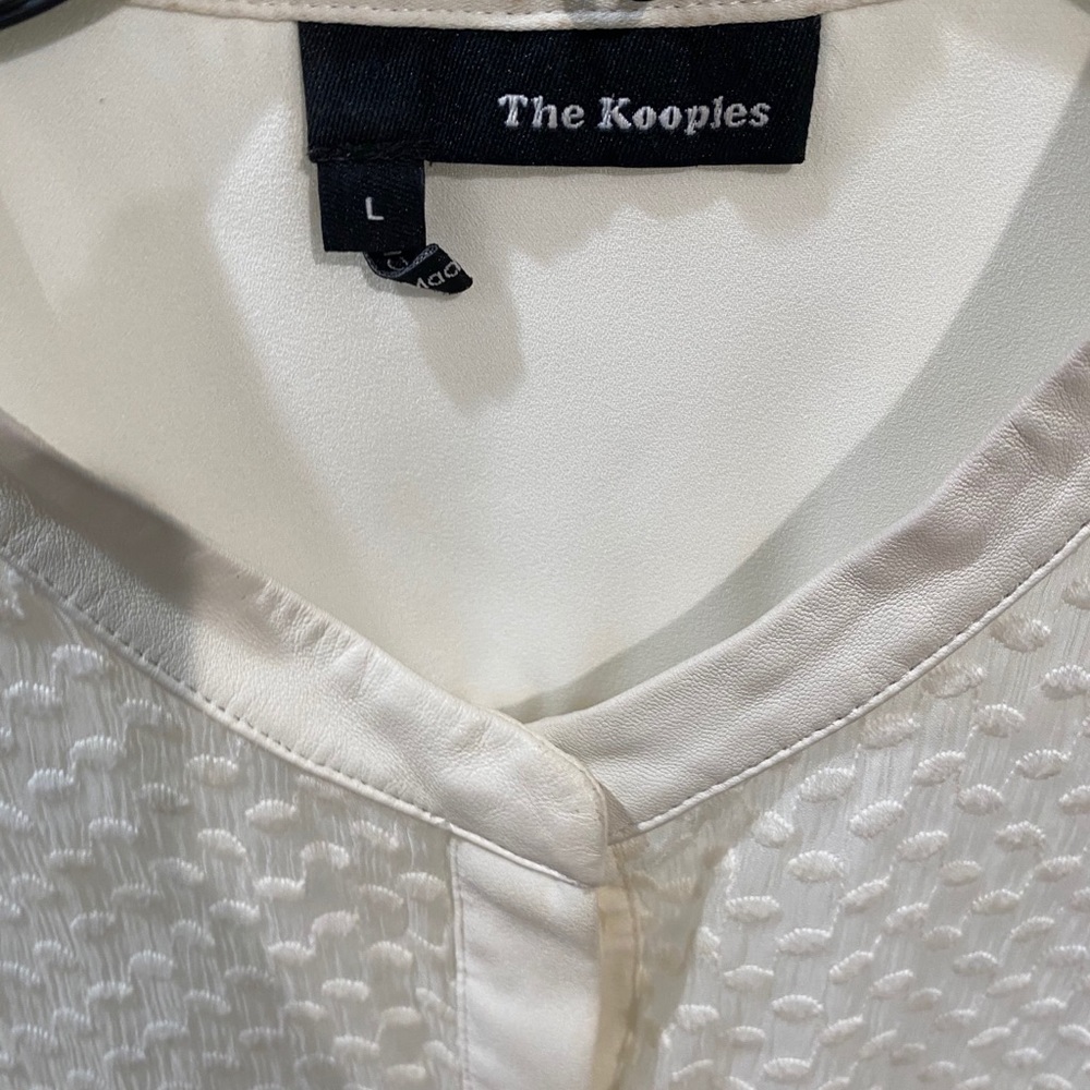 Multiple women dresses blouse silk